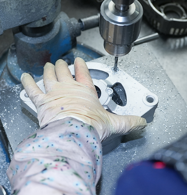 無錫三洋自動車電気工場