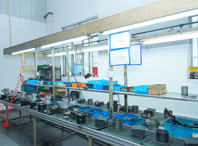 無錫三洋自動車電気工場