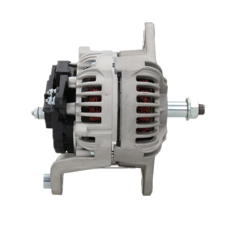 0124655120、0124655425、1986A01028、20R0957、3662756、366275601、8717N 24V 120A ボッシュ車用オルタネーター CATERPILLAR シリーズ D6R、D7T、C15、C7、C9 用120K、140K、160K、950H、958H、962H、980H、986H