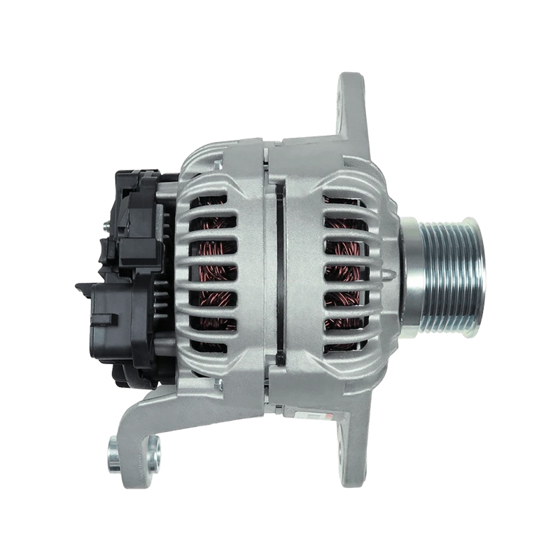 23305550、23642076、85009932、85013475、85020836、85023732、7421304674、7421561402 24V 150A 8PK63 ボッシュ 車用オルタネーター ボルボ シリーズ トラック FM、トラック用FMX、トラック FH、B9、FH 16