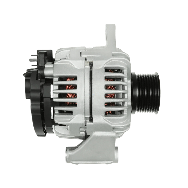 0124325109、3C4510300AA 12V 90A 8PK58 ボッシュ車用オルタネーター フォードシリーズカーゴ用