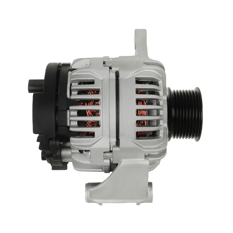 0124325067、0124325107、F000BL0475、F000BL04D1、F000BL04D2、2R0903015D、2S0903015 12V 90A 8PK64 ボッシュ車オルタネーター VW シリーズ Volksbus