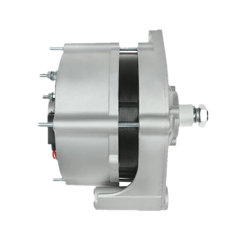 571505、571506、571507、654858 24V 55A ボッシュ車用オルタネーター SCANIA シリーズ 112 H/280、112 H/305、112 M/305、113 H/310、113 H/320 用