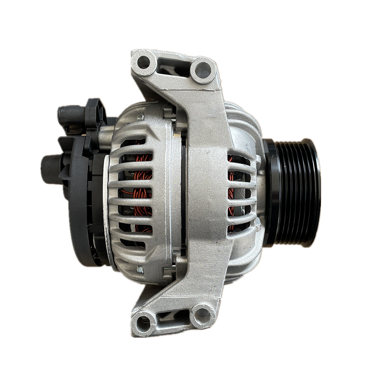 CA1939IR、20127N、1649066、1649066R、1927312、1976292、24V、110A、7PK、86mm ボッシュ車オルタネーター BOVA Magiq、シナジー、DAF XF 105、CF 85、XF 95用