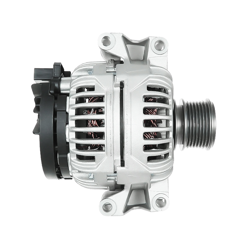 A271154080280、A2711540902 12V 120A 7PK56 ボッシュ 車用オルタネーター メルセデスベンツ シリーズ 200、C 160、C 180、C 200、C 230用