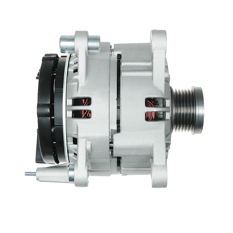 03C903023CX、03C903023DX 12V 140A 6PK49.5mm ボッシュ車用オルタネーター AUDI シリーズ A1、A3、SEAT シリーズ Altea、Altea XL、Ibiza IV、Leon II 用