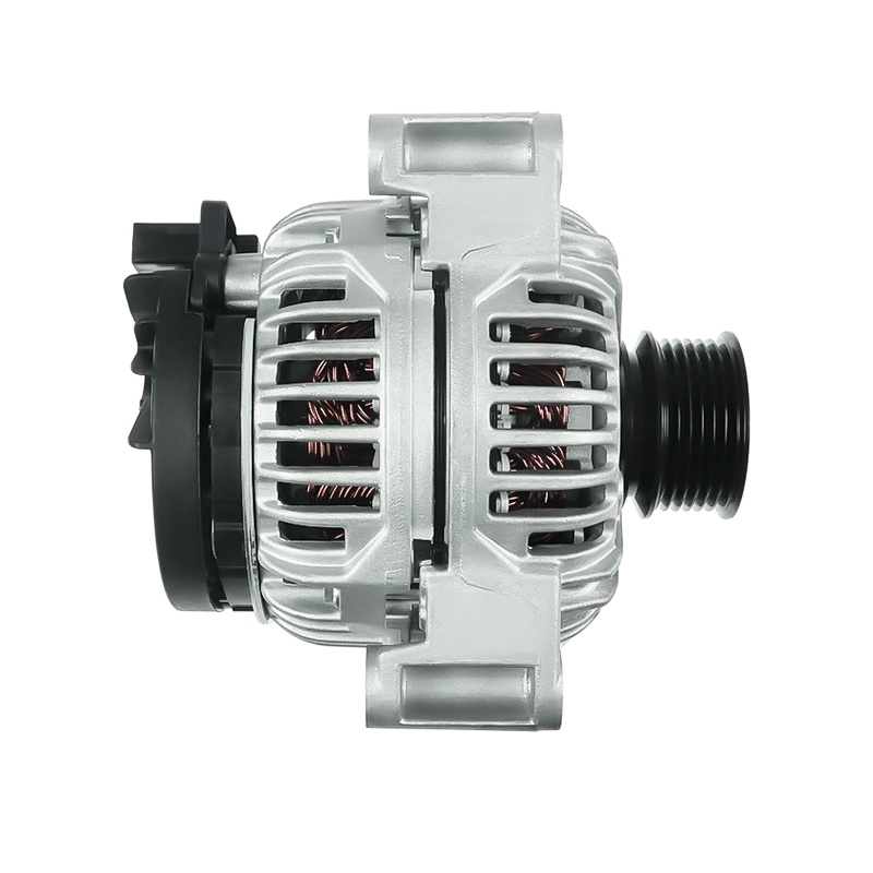 A011154720280、A0111549202、A0121540002 12V 120A 6PK55MM ボッシュ 車用オルタネーター メルセデスベンツ Eクラス、Cクラス用