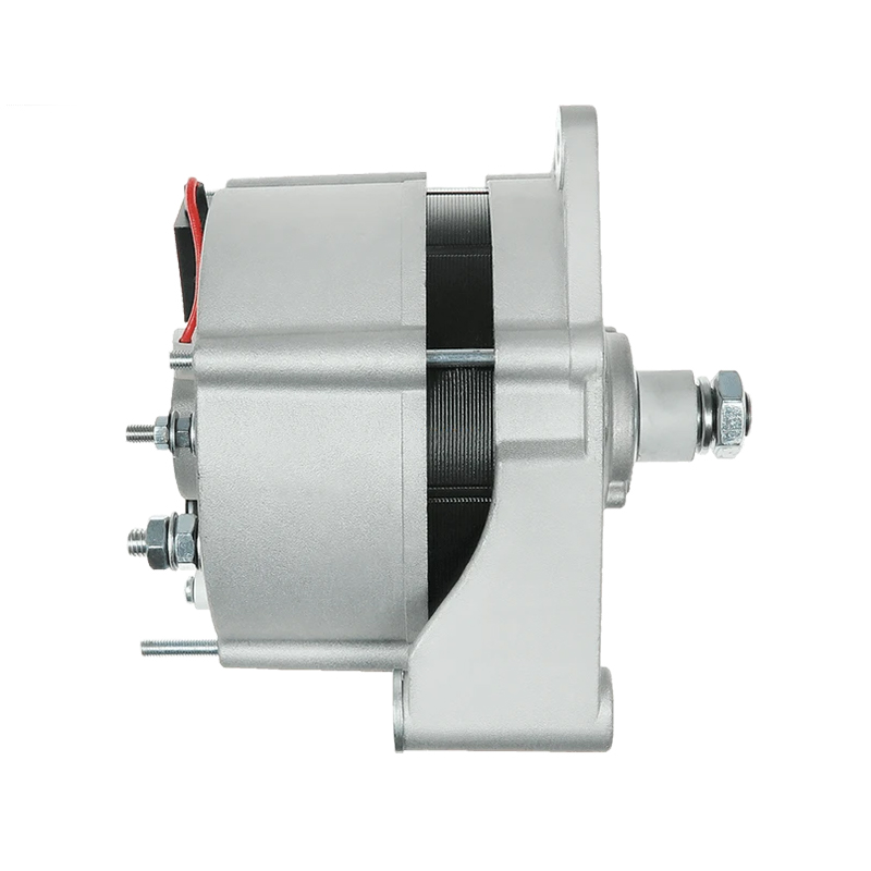 01183844、04191523、1183455 12V 95A ボッシュ車用オルタネーター IVECO シリーズ MK 110-13、MK 110-16、MK 130-13、MK 130-16、MK 75-9、MK 80-13 用