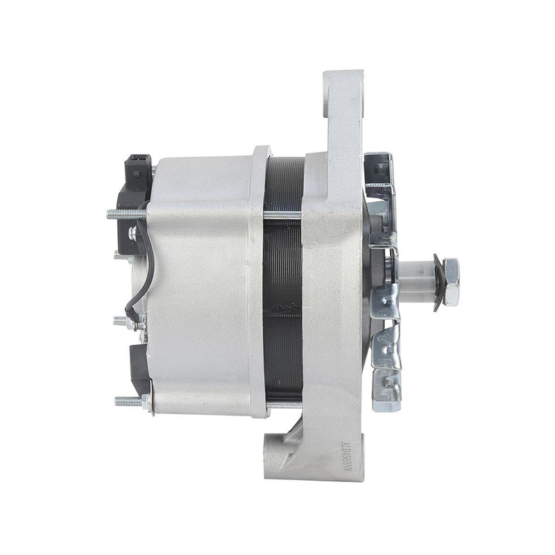 452591、452675、452775、452947、5D50461G01 12V 120A ボッシュ 車用オルタネーター THERMO KING シリーズ SB-III SR、スーパー II 用