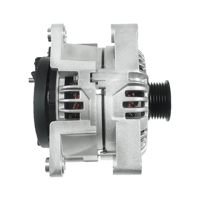 93175954、93189234、9512791、R1530043 12V 120A 6pk50mm ボッシュ車用オルタネーター OPEL シリーズ アストラ G、ザフィーラ A 用