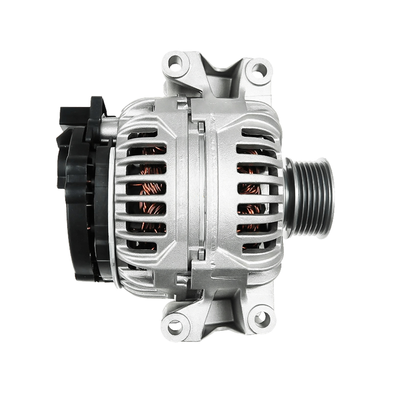 06D903016A、06J903023C、06J903023T 12V 140A 6pk56mm ボッシュ車用オルタネーター AUDI シリーズ A3、A4、A6、TT、SEAT シリーズ アルハンブラ、アルテア用