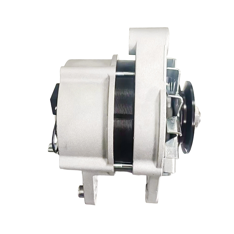 MG791 AAK4653 IA1616 11204629 72442837 AAK4653 12V 120A 8PK62mm ISKRA / LETRIKA オルタネーター