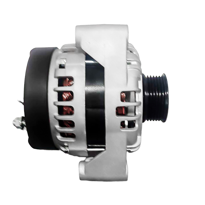 Iskra 12V 150A オルタネーター AGCO 用 – OEM 11205239 / 72500258 / AAL5120 / IA1670