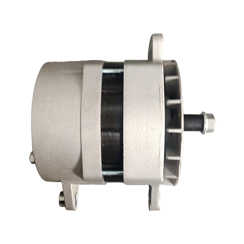 Iskra 12V 220A オルタネーター AGCO 用 – OEM IA1625 / 11204542 / 72412244 / AAT3394