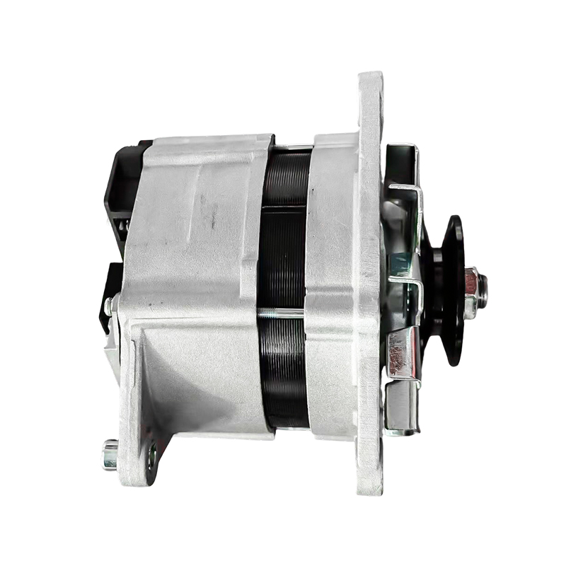 11.204.198、AAN5355、IA1514、72735071、MG72、6504815J90 12V、200A、8PK、55mm ISKRA / LETRIKA オルタネーター LANDINI シリーズ 7 145、165、190、210、220 用230、180、185、195