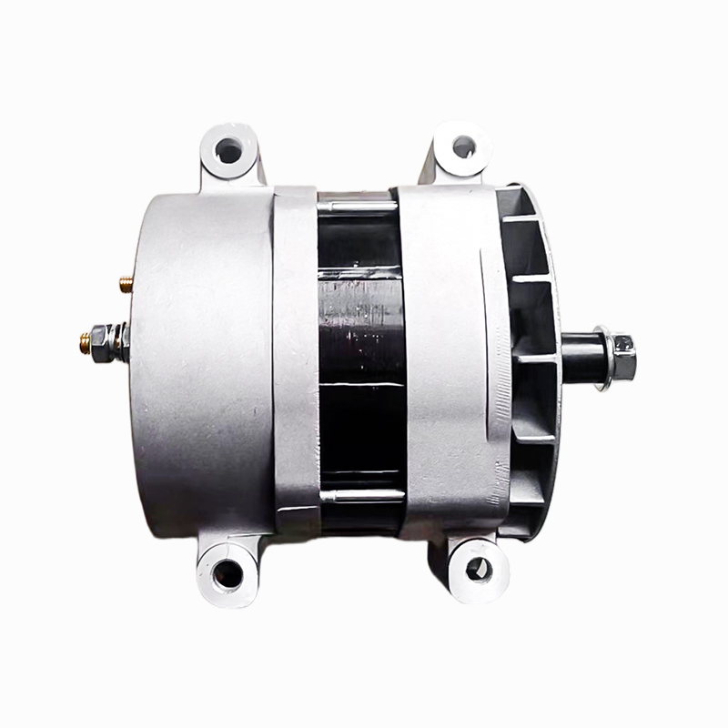 MG148 IA1675 11204286 AAT3388 72735147 12V、275A ISKRA / LETRIKA オルタネーター CATERPILLAR、FORD、MACK、VOLVO 用