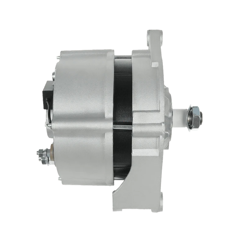 2852185、A187623、86546257、A187623 12V 95A 2PK ISKRA / LETRIKA オルタネーター CASE I.H 用5130 Maxxum、5140 Maxxum、5150 Maxxum、MX100 Maxxum、MX100C