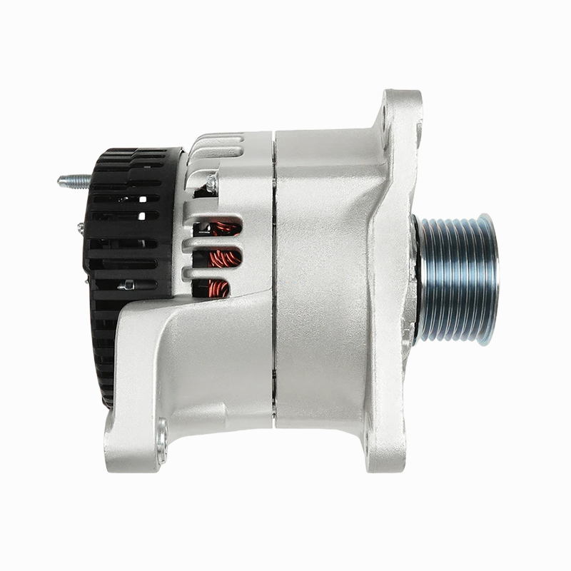 32008560、320085603、320085604、32008610、32009348、35008648 12V、95A、8PK、56mm ISKRA / LETRIKA オルタネーター JCB 260、260T、280、2CX、320 用T、3CX、411HT、411HT-SHL、411HT-WM、411WM