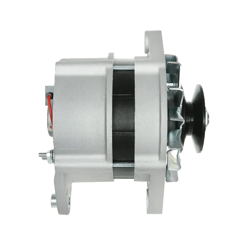 11.203.850、AAK1878、IA1351、72735501、MG502、194165、241459 12V、95A、1PK、36mm ISKRA / LETRIKA オルタネーター GEHL 4640 E、5240E、5640E 用、 6640E、CTL65、CTL75、RS5-19、RT175