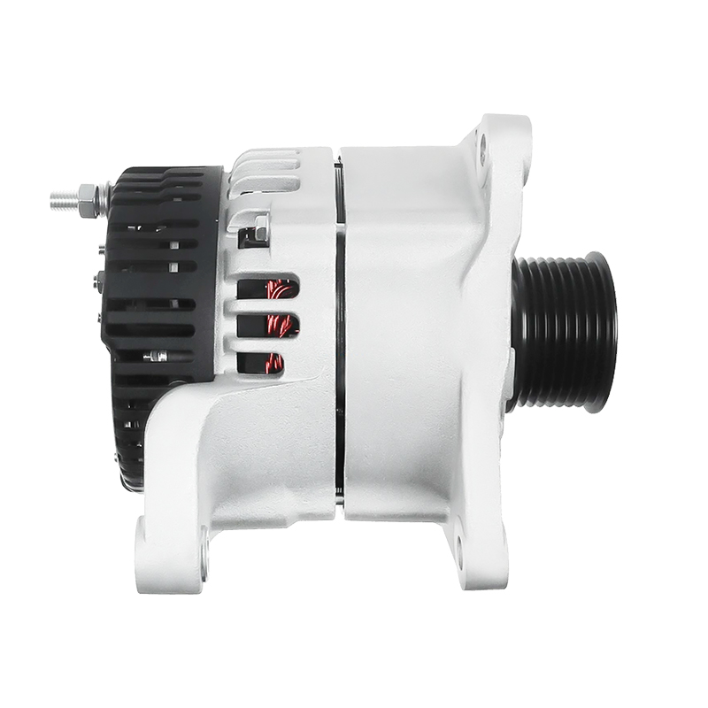 11.204.116、AAK5808、IA1211、MG69、32008611、32008650。仕様: 24V、55A、8PK、56mm ISKRA / LETRIKA オルタネーター、JCB エンジン用さまざまなモデル