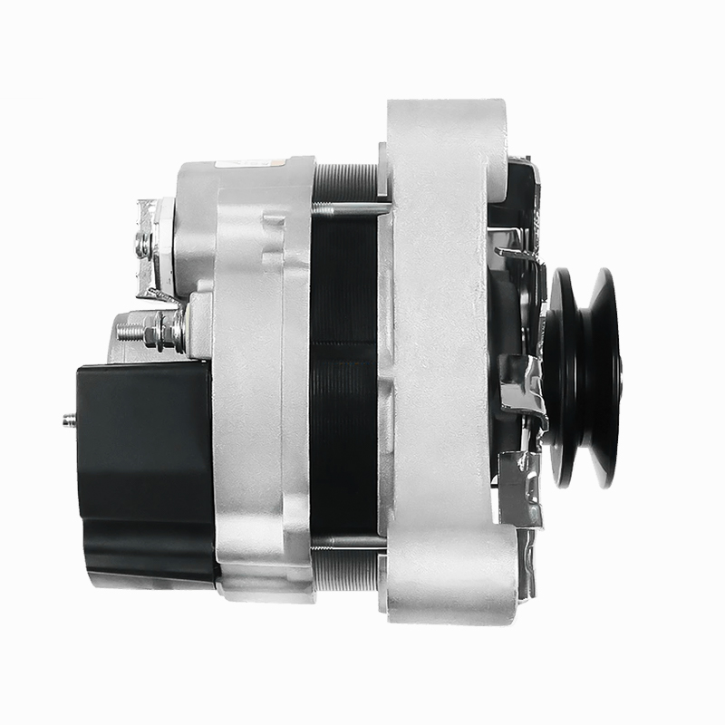 7713141、77305410、77347411、11572630、11572690、11572700、ED0011573600 12V、45A、1PK、65mm ISKRA / LETRIKA オルタネーター、AGCO 各種モデル用