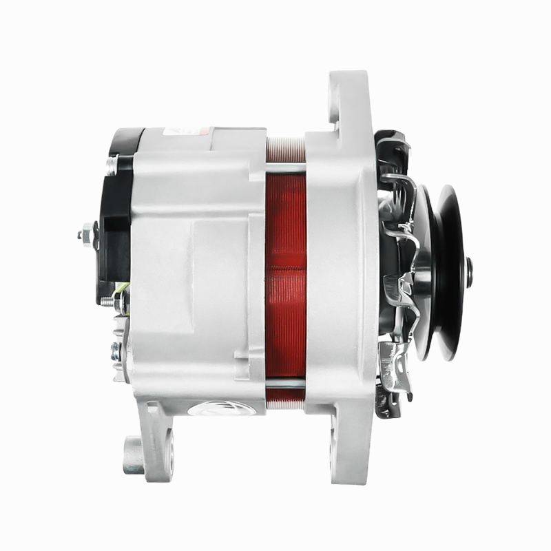 98417134、98417201、2997074、61146532、98417208、98417209 24V、35A、1PK、56mm ISKRA / LETRIKA オルタネーター AIFO エンジン、ASTRA BM、FIAT シリーズ、IVECO EUROCARGO、P/PA、ゼータ、M、ターボテック