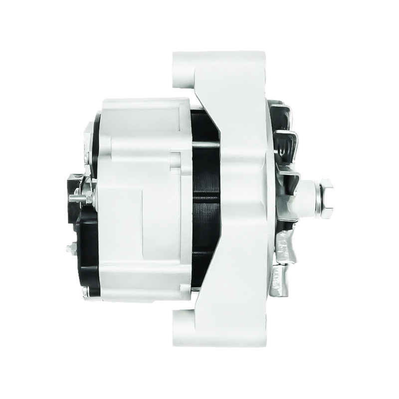 01183640、01183854、1181747、1182037、1183640、1183854 KHD エンジン用 12V、45A ISKRA / LETRIKA オルタネーター、LINDE H50D、H60D、H70D、H80D、H80D-1100、 H80D-900