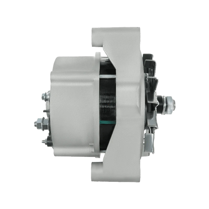 11.205.323、AAK4713、IA1715、72496154、MG926、1000295166 12V、95A ISKRA / LETRIKA オルタネーター DEUTZ-FAHR TCD、GEHL ALT 750、KRAMER KL、MANITOU MT、MST ST 用