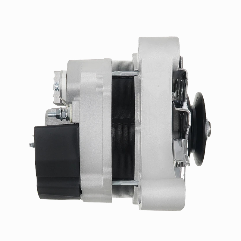 11.201.358、AAK4177、IA0358、72735204、MG205、0000007565832、0000046231660、46231660 12V、55A、1PK、43.5mm ISKRA / LETRIKA オルタネーター用アウトビアンキ Y10、フィアット パンダ、UNO