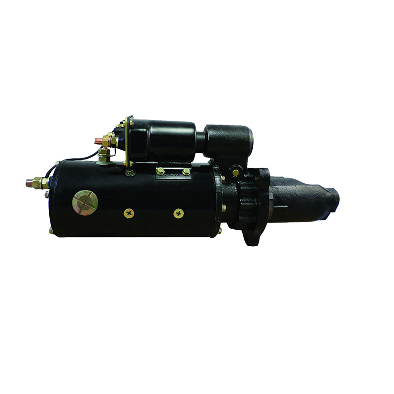 DELCO 50MT 24V 12T スターターモーター キャタピラー D8K D9G D9H 583H 594H 用