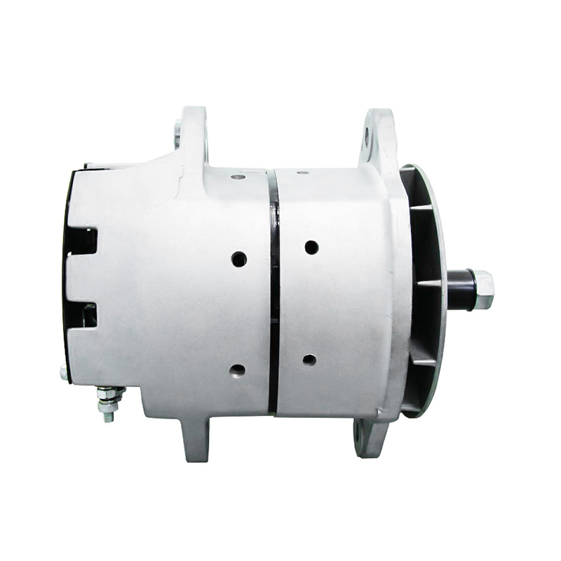 8700017、8700025、8700027、8700029、3675220RX 12V 140A Delco オルタネーター FORD L6000、L7000、L8000 シリーズ、L9000 シリーズ、FREIGHTLINER Argosy、センチュリークラス用