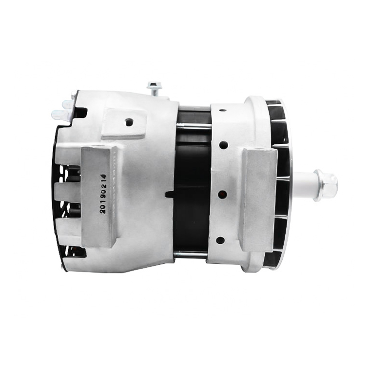 A0014962PAH、A0014931PAH、BLP4002H、BLP4005H、BLP4007H、BLP4009 12V 320A Delco オルタネーター、AUTOCAR LLC.、BLUE BIRD、EMERGENCY ONE、FREIGHTLINER コロナド用