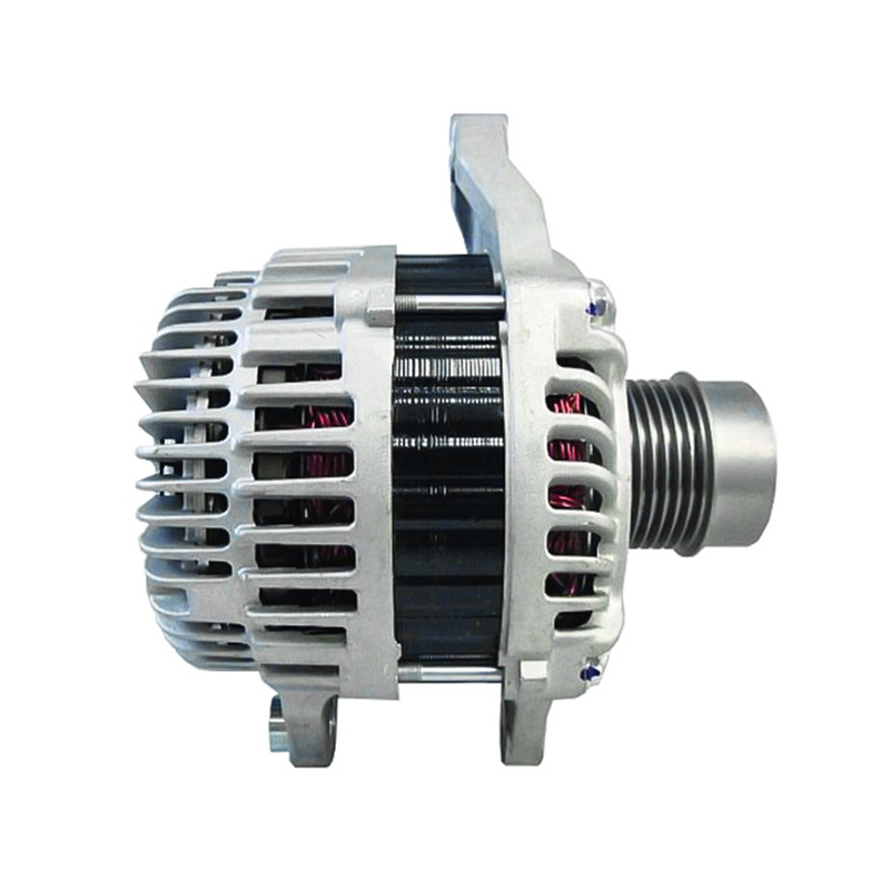 A002TJ0481ZC、A002TJ0481ZD 12V 115A 6PK 三菱オルタネーター クライスラーヨーロッパ セブリング (JS)、クライスラー 200/セブリング、ダッジヨーロッパ アベンジャー/キャリバー用