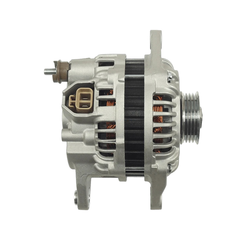 A002T33891ZC、A002T33892、A002TB5891、A002TB5891A、A002TB5891AC、A002TB5891ZC、TA000A32601A 12V 80A 4 三菱オルタネーター ford プローブ、マツダ 626、MX-6