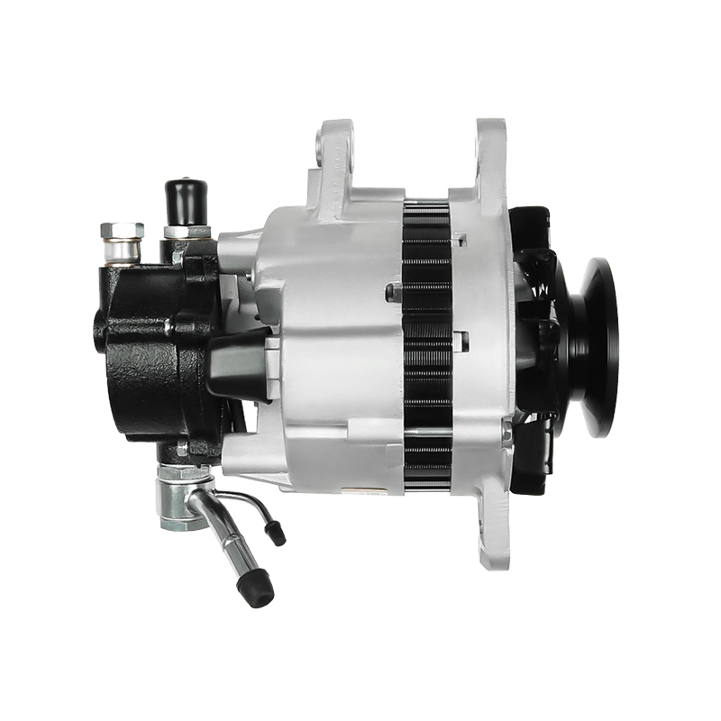 ヒュンダイ H100 2.5 ディーゼル / ガロパー 2.5 TD 用 12V 65A オルタネーター | 0986080910 3730042011 JA1618IR を置き換えます