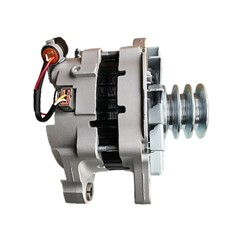 A9TU5482 A009TU5482 181200-6402 181200-6400 24V 90A 3A 82 ミリメートル三菱オルタネーターいすゞ 6WG1