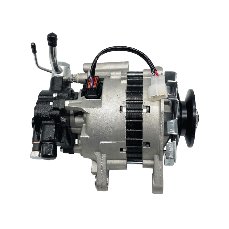 MD124233、MD124234、MD127087、MD132130、437146 12V 65A 1V84mm 三菱オルタネーター 三菱ヨーロッパ用 Colt Mk3、ギャラン III、ギャラン、L200 (K3_T/K2_T/K1_T/K0_T)、L300 IIボックス