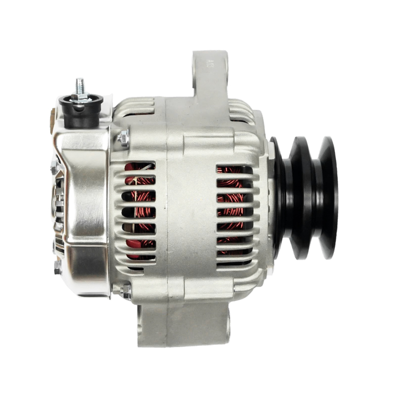 デンソー 12V 80A オルタネーター トヨタ ランドクルーザー J7/J8/J80/J100 (ALN1534 交換品)