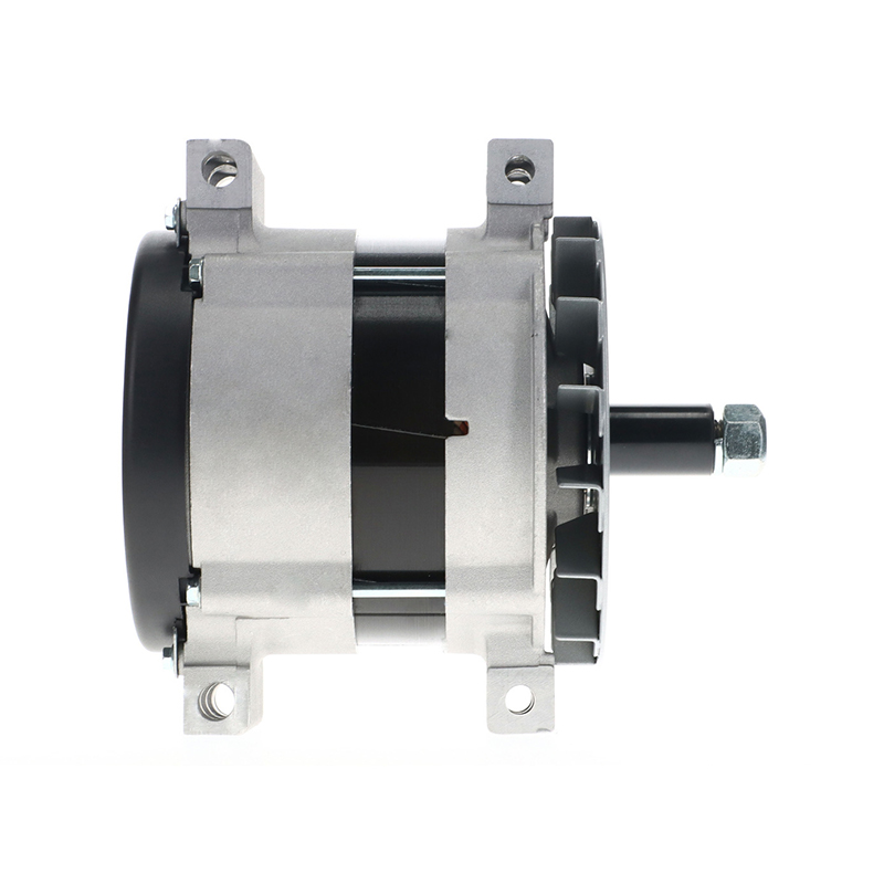 デンソー 24V 150A オルタネーター Caterpillar AG & IND 機械およびモーターコーチ産業用 (14793N 交換品)