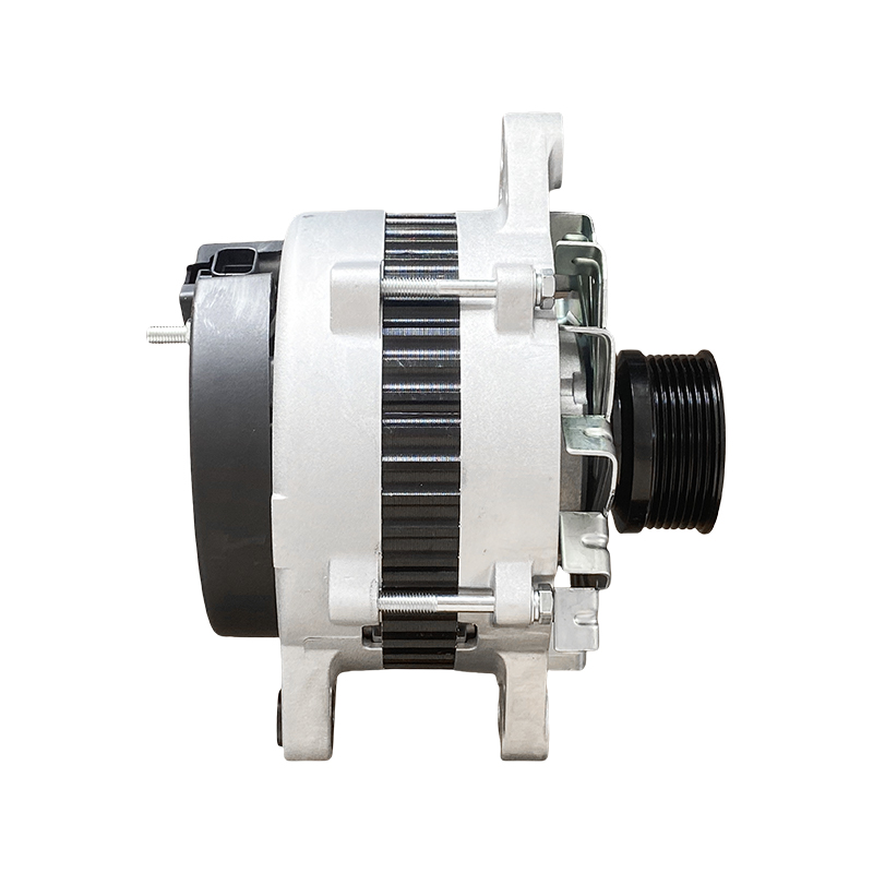 NIKKO 24V 90A オルタネーター ISUZU FSR90 フォワード用 – 8974817050、7PK80mm と互換性あり