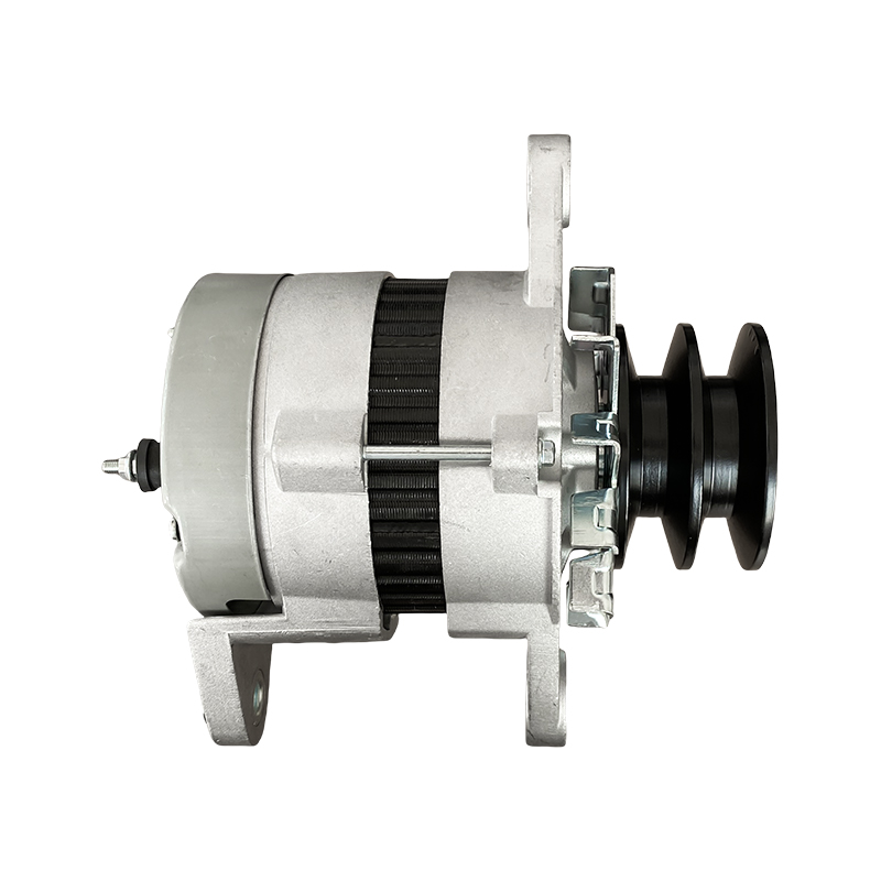NIKKO 24V 34A オルタネーター コマツ D65E & PC400 用 – 12259N、0-35000-0390、2C95mm と互換性あり