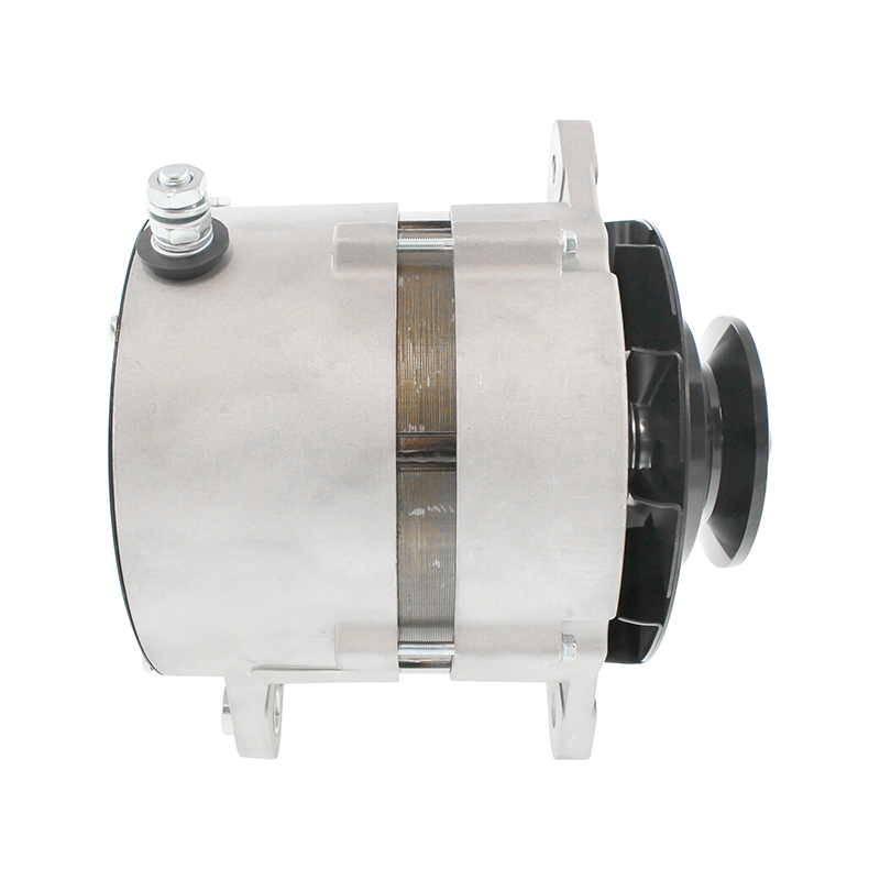 ニッコー 24V 75A オルタネーター コマツ PC650、D575A-2、D575A-3 用 – 6008218260、02142020310 と互換性あり