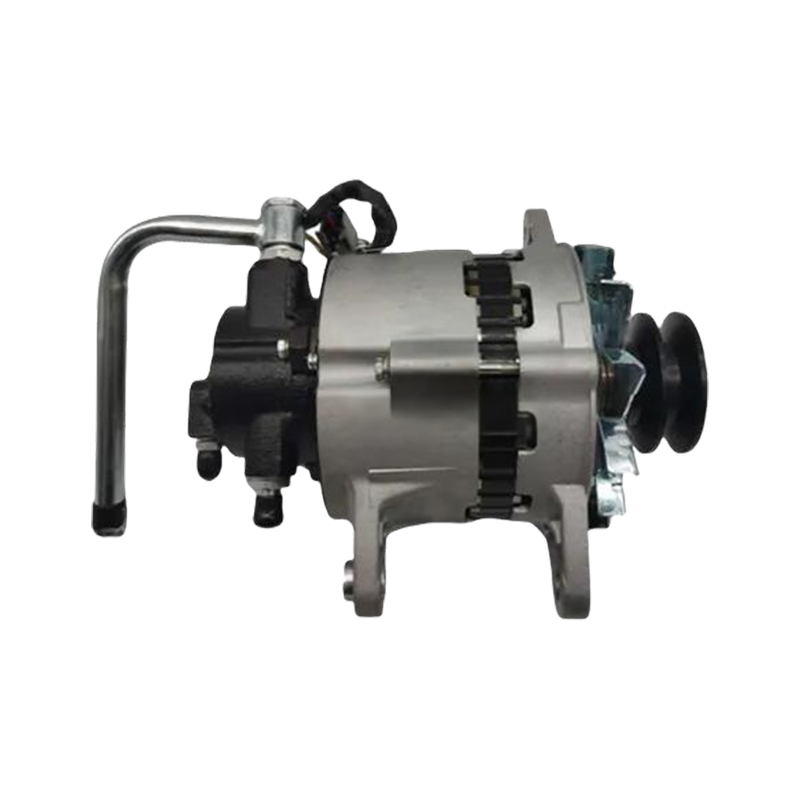 日野 24V 50A 2PK82 オルタネーター 日産 FE6A/FE6B/FE6T 用 – 日野 270501321