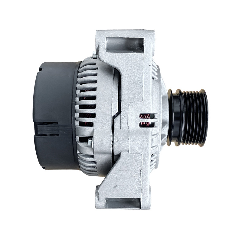 A0101549902、A010154990280、A1611543202、A1611543702 12V 90A 6PK48 ボッシュ車オルタネーター メルセデスベンツシリーズ 200 E、220 CE、220 E、280 E用