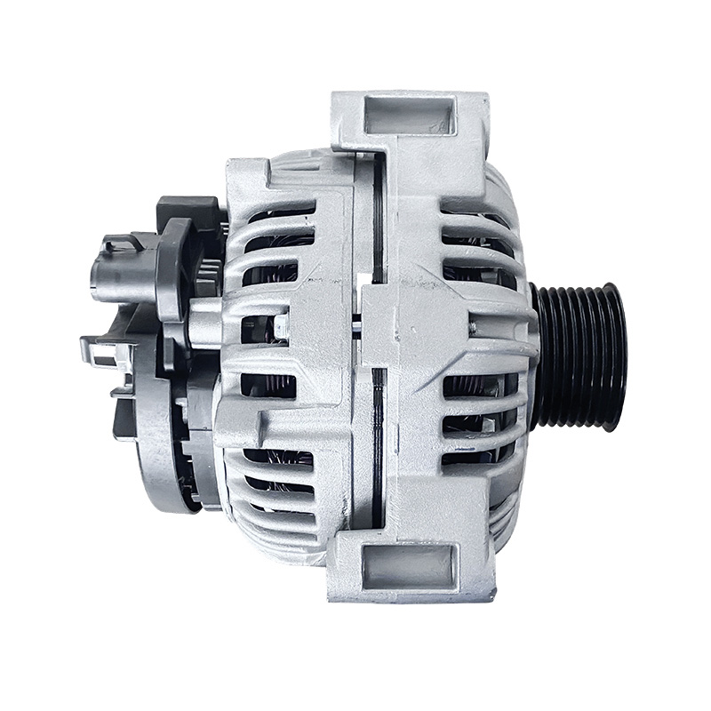 1986A01175、12725N、FF101774、RM100160、24V、130A、8PK、55mm ボッシュ車用オルタネーター JOHN DEERE用2154G、2156G、2654G、2656G、3154G、3156G、3754G、3756G、670G、672G