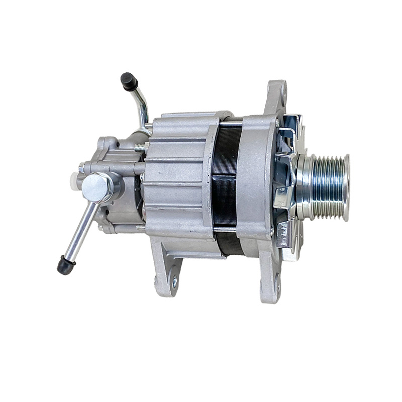 F002G10422 12V 90A 7PK ボッシュ車用オルタネーター