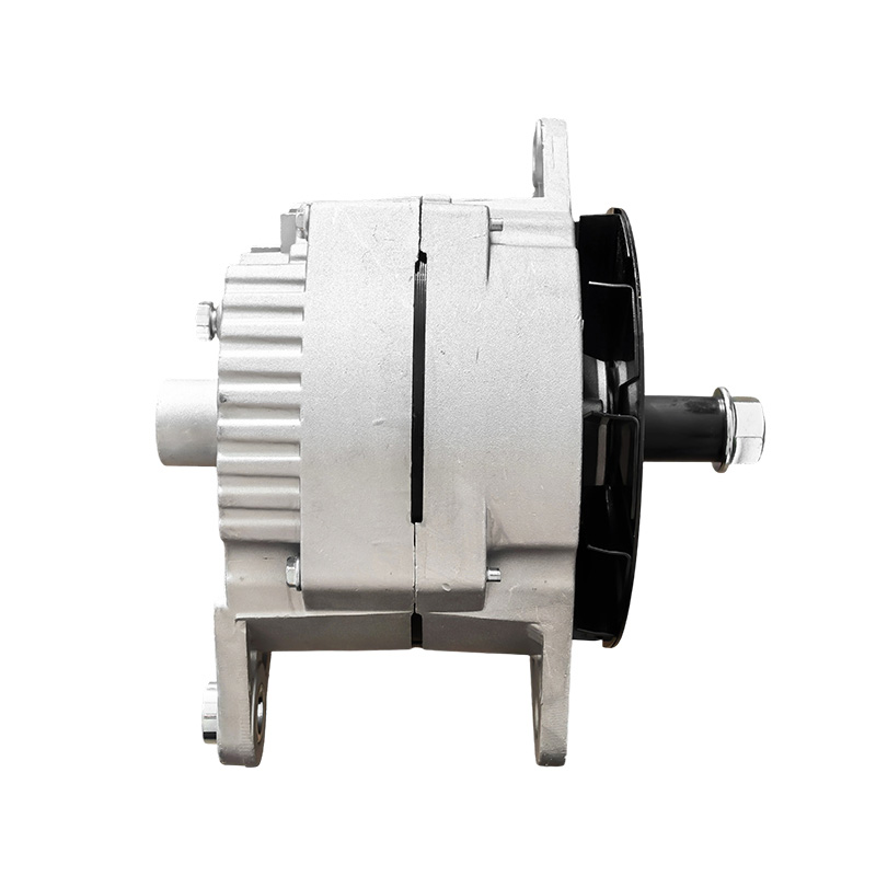 1105474、1105475、1105476、104257A1、360385RX、683594C91、R0459153、7197N 24V 65A 0PK Delco オルタネーター CASE W14 ローダー、CASE 各種、CLARK 用