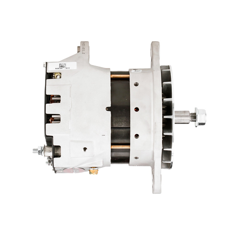 8754N、8754、8754HO、8600299、8600302 12V 320A Delco オルタネーター HINO 155、195、195DC、195h DC、195h、198、238、258、258ALP、258LP、268、 268A、338、338CT、358