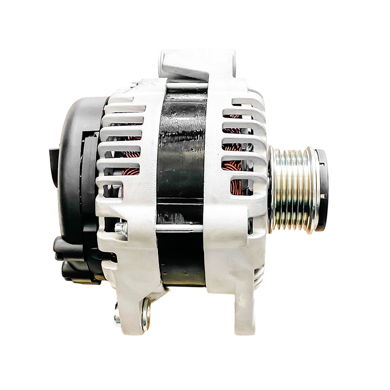 ALD7711RB、ALD7711WA、6711540202、6711540302、A6711540202、A6711540302、301N20156Z 12V 120A 6PK デルコ オルタネーター Actyon II 2.0 Xdi、Actyon II 2.0 Xdi 4WD、アクティオン