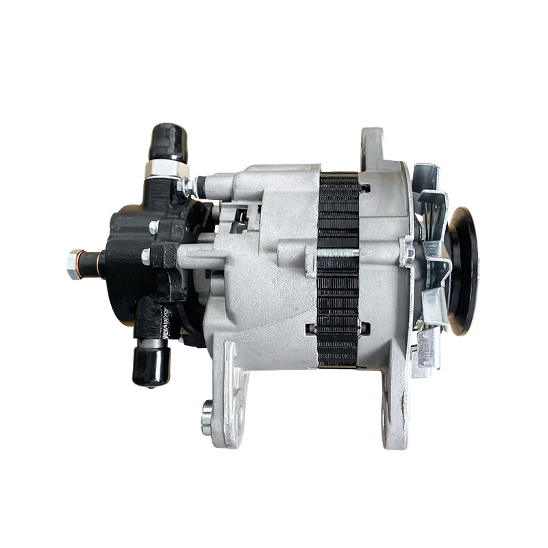 A005T70185、A005T70283、34468-25100、ME007582、ME017550、ME017552、ME017562 24V 30A 1O82mm 三菱オルタネーター 三菱ふそうキャンター FB、FE、三菱 FD-30 用